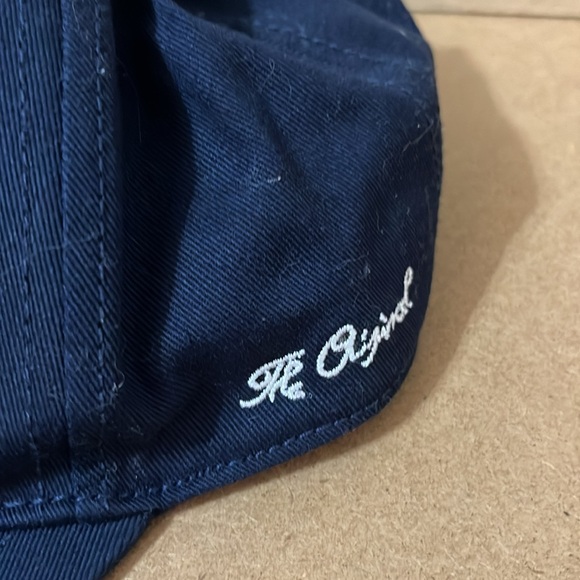 Gap The Original Baseball Cap - Picture 3 of 4